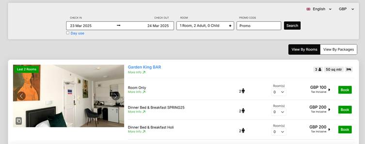 A screenshot of a computer

AI-generated content may be incorrect.