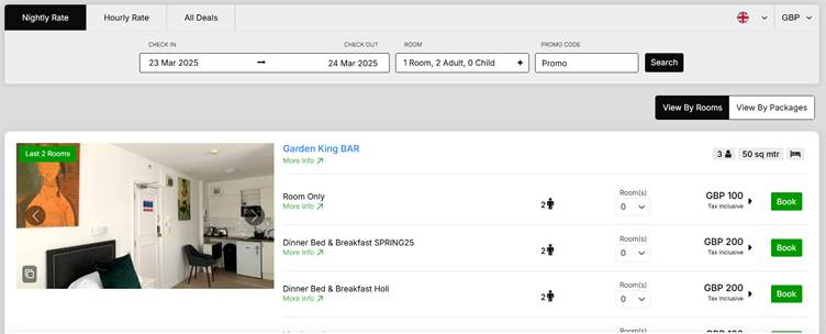 A screenshot of a computer

AI-generated content may be incorrect.