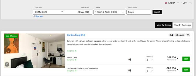 A screenshot of a computer

AI-generated content may be incorrect.